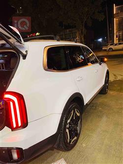 Kia Telluride